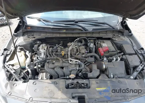 2023 Nissan Altima S Fwd из США, поврежденный, VIN 1N4BL4BV2PN356808